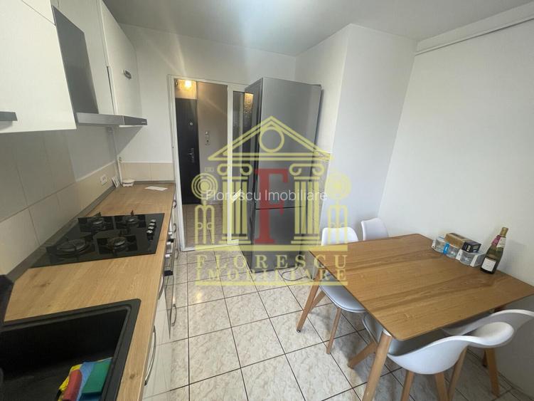 Apartament cu 2 camere! Podu Ros! - 8