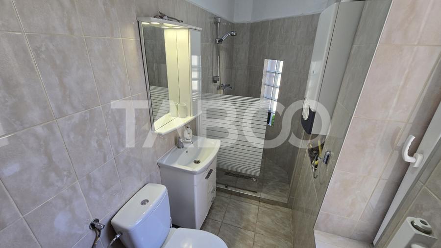 Apartament cu 2 camere de inchiriat in zona Bulevardului Victoriei