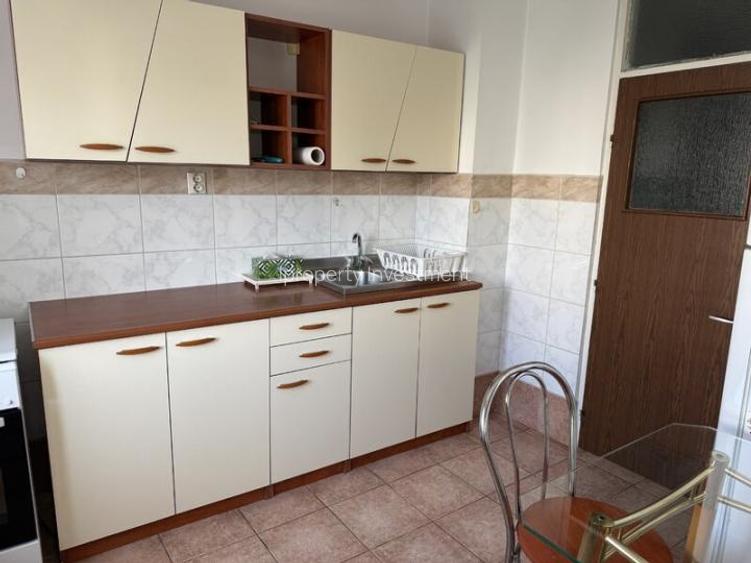 Apartament 2 camere Aviatiei cu boiler si complet utilat - 11