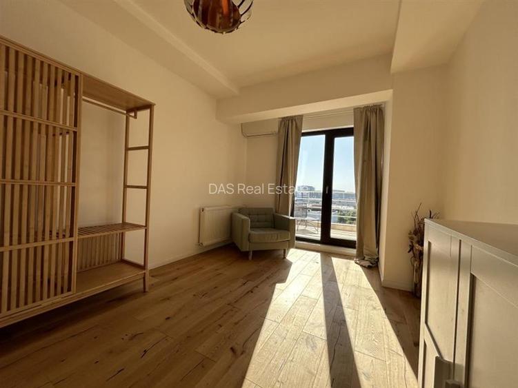 Penthouse | 3 camere | Pipera Plaza | Terasa 36mp | Parcare subterana - 10