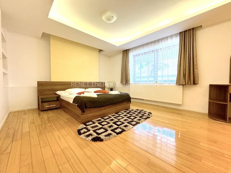 Apartament Spatios intr-o cladire cu Autorizatie ISU- 800 ml de Partie Ski - 4