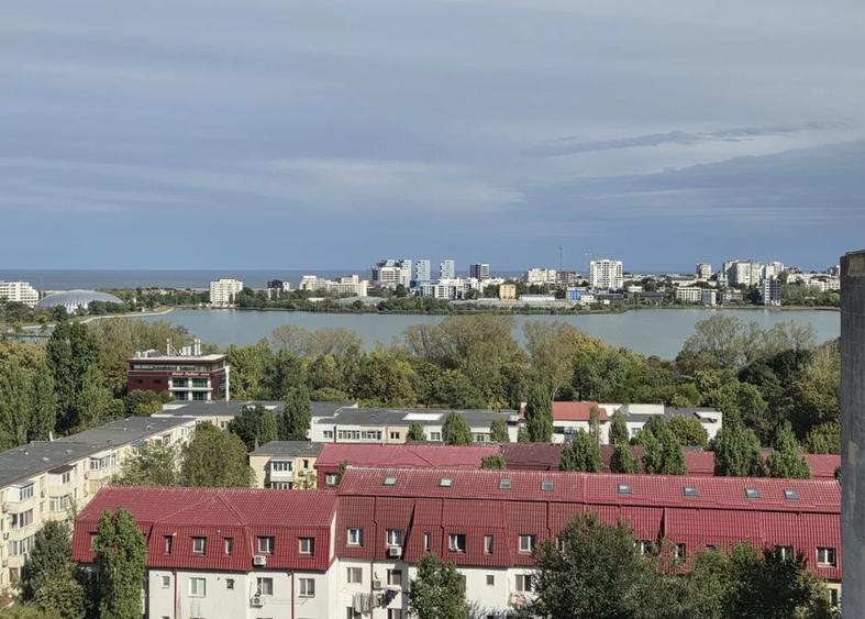 APARTAMENT 2 CAMERE | ZONA TOMIS NORD CIRESICA | TERMEN LUNG