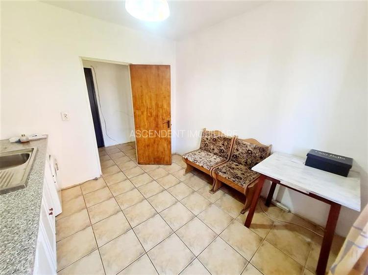 Decomandat, balcon, boxa, spatii verzi, cadru linistit, oportunitate personaliza - 15