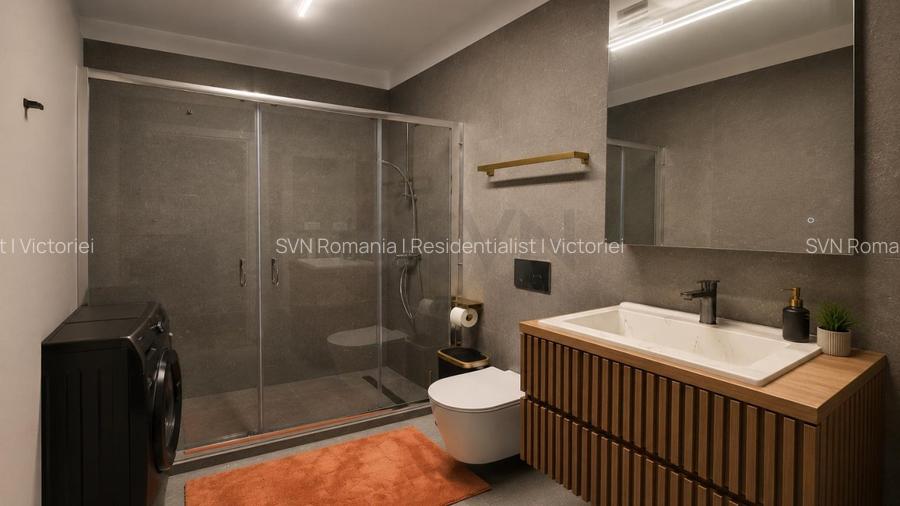 REA1029172 Apartament 2 camere I Parcare I Dressing I MTM Pipera - 10