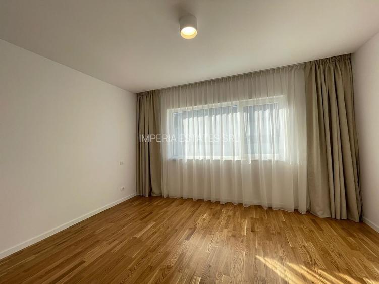 PRIMA INCHIRIERE!vila moderna in cartier rezidential, 2 locuri de parcare - 13