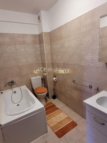 2 Camere de inchiriat | Dobroesti  | Centrala  | Parcare  | Bloc 2018 - 8