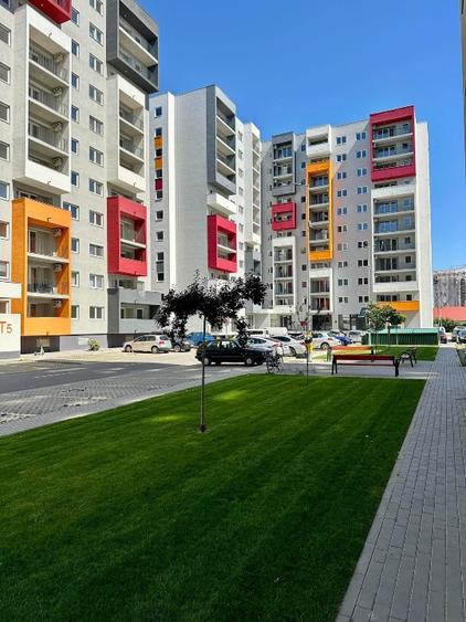 Direct Proprietar | 0% Comision | 2 Camere + Dressing + Garaj Subteran | Bloc 20