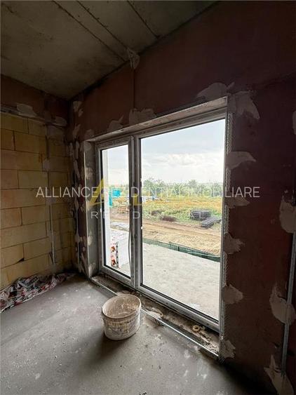 5 MINUTE METROU BERCENI - APARTAMENT 2 CAMERE   - 58 mp - 119.790€ - 9