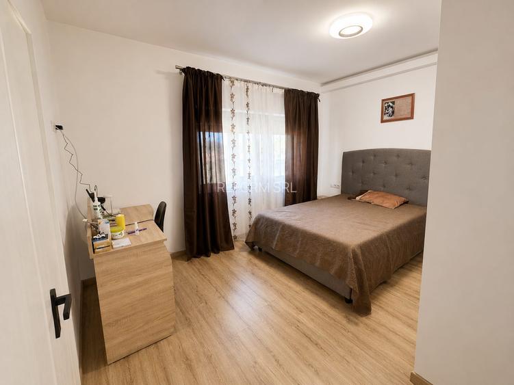 De vânzare casă unifamilială Sânnicoara - 8
