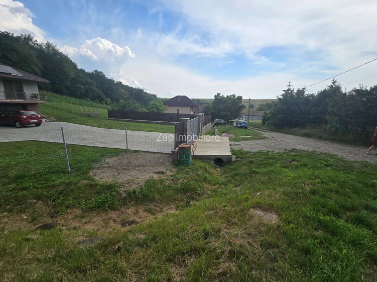Teren Intravilan 1000 mp.utilităti langa teren,Targu Mures - 2