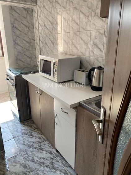 AP. 3 CAMERE- PANTELIMON, PET-FRIENDLY, REABILTAT, BUCATARIE INCHISA - 4