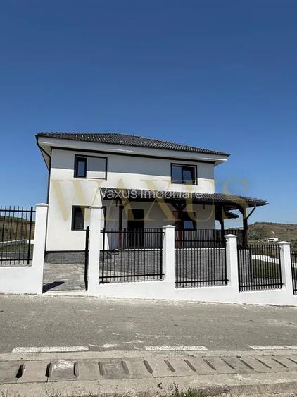 Casă Spațioasă - 120MP + Demisol I Teren 500MP I TVA INCLUS - Chinteni - 4