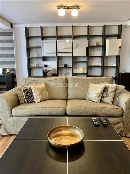 De inchiriat apartament lux ultracentral - 4