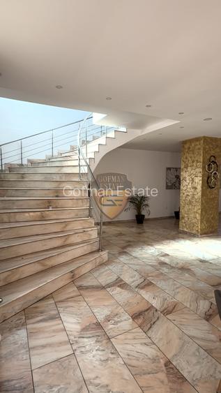 Casă individuală 8 camere | Brătianu | Eficiență energetică