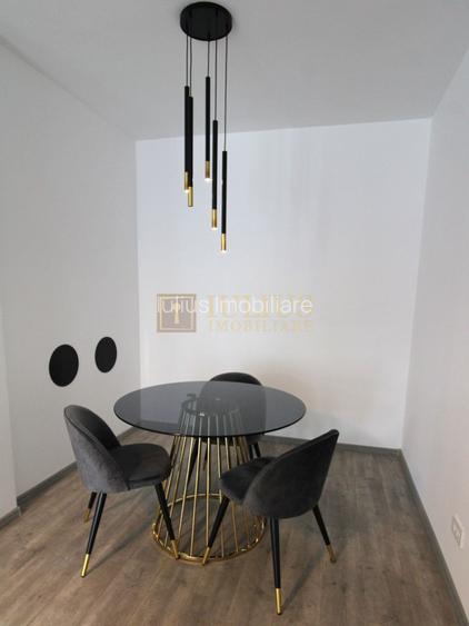 Apartament cu 2 camere, Vivalia - Take Ionescu + loc de parcare subteran. - 13