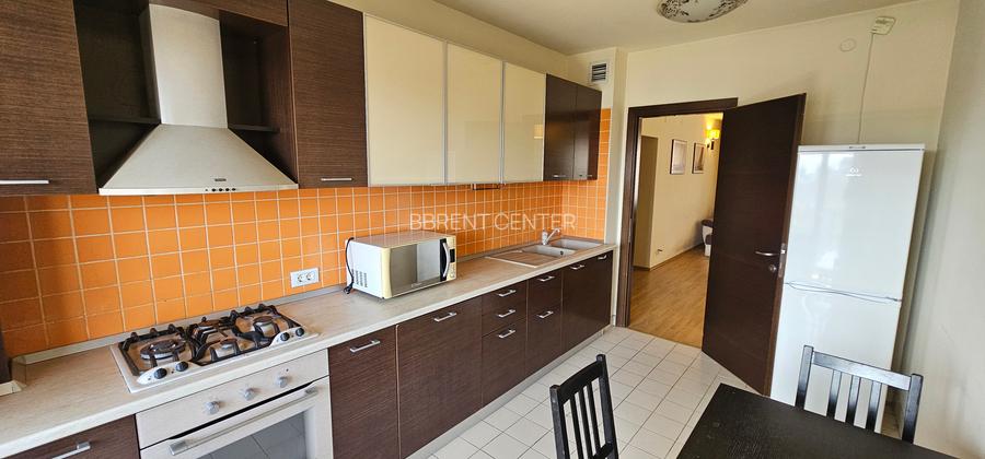Vanzare 4 camere - Central Park - 10