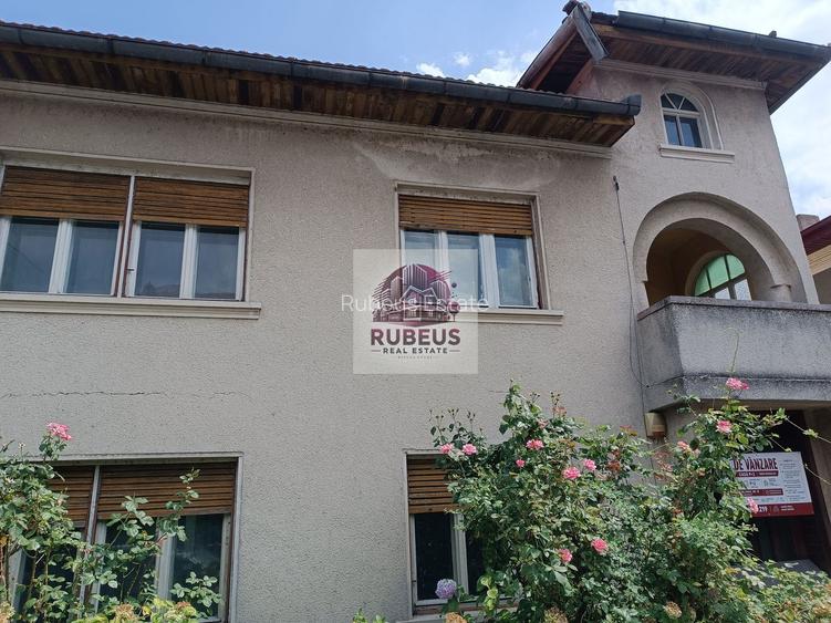 Casă solidă în Orșova, S+P+E, 220 mp, teren 284 mp - 3