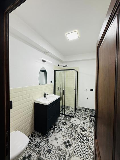 Apartament de vacanta (AP11) - TVA 0% - Vila in stil Neo-Romanesc