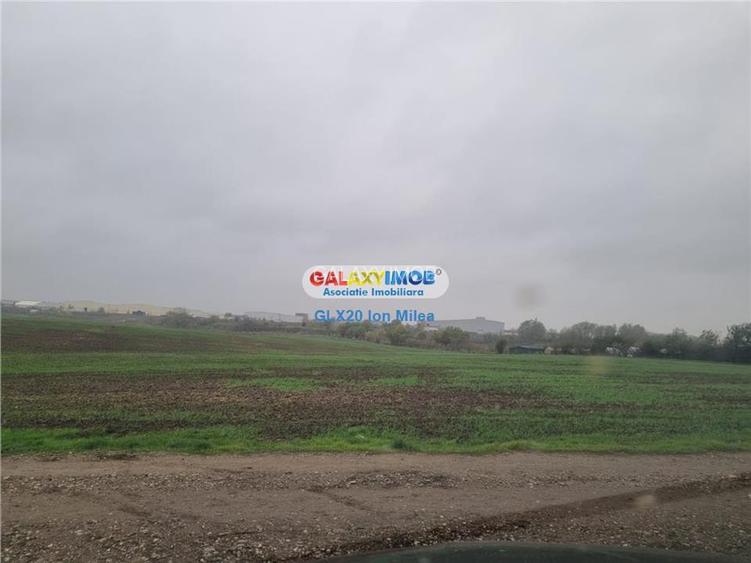 Vanzare teren 10000 mp Pantelimon Acumulatorul A 0!! - 3