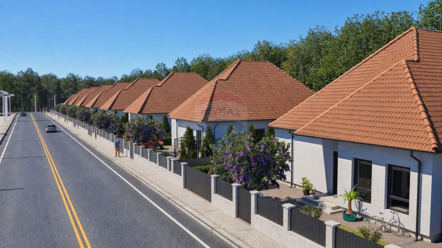 Prejmer Elite Residence – Faza II