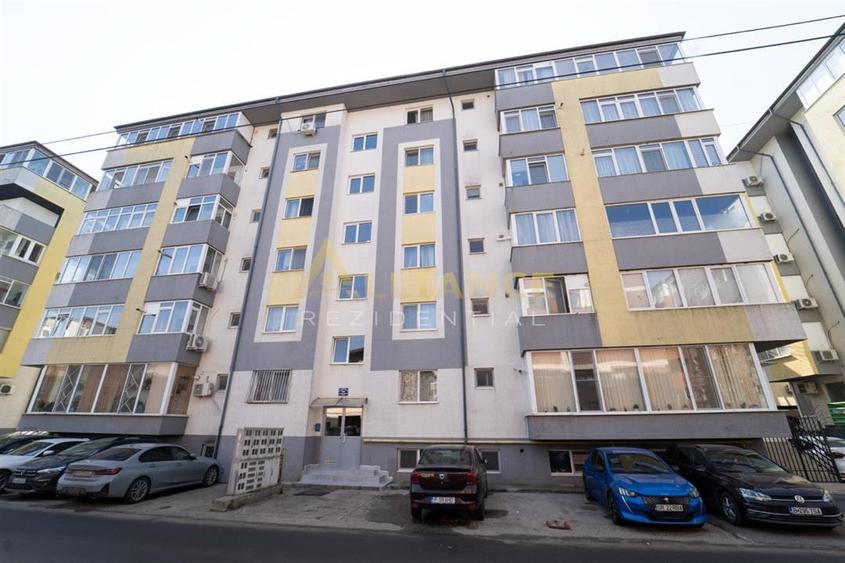 Apartament 2 camere || Popesti Leordeni || 45 mp || metrou Leonida