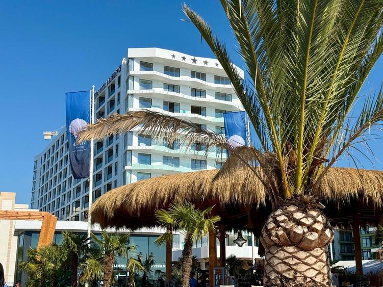 COMISION 0% - Mamaia Nord - Studio cu vedere la mare - 8