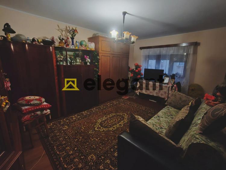 3 decomandate, etaj 3, centrala, bloc izolat, Rovine-Bacriz