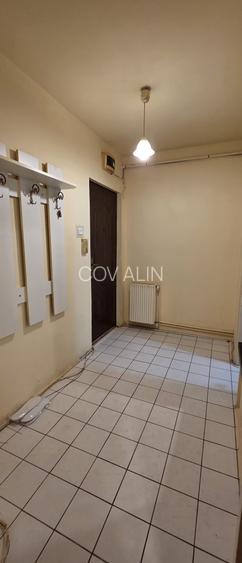 Apartament 2 camere in Centrul Civic, parter, balcon, mobilat, utilat! Liber! - 12
