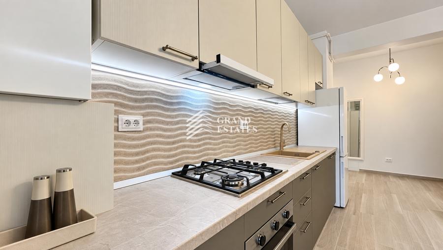 Inchriere in Otopeni I 2 camere mobilate si utilate I loc de parcare