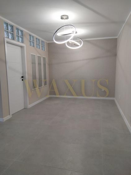 Apartament de 3 camere, finisat, 56 mp, etaj intermediar, zona Eroilor