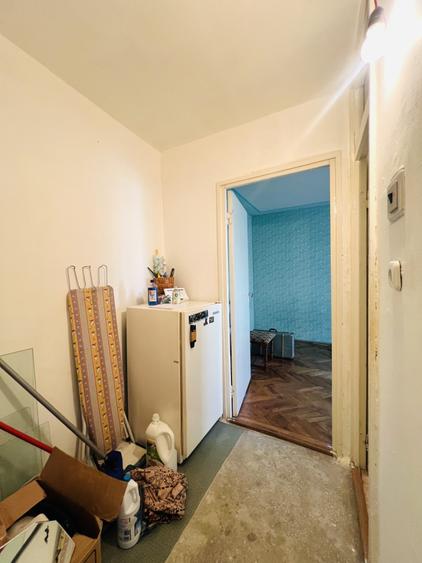 Apartament 3 camere, etaj 3 - Calea Aradului Timisoara