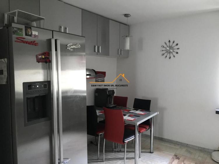 Închiriere Apartament 4 camere-13 Septembrie-Sebastian-Semicentr