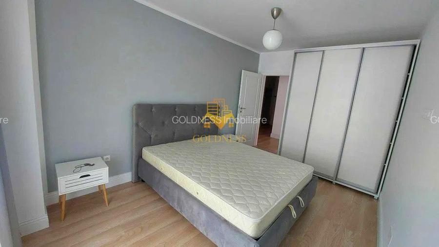 2 camere modern, parcare , Zorilor, LIDL, Frunzisului, Golden Tulip - 3