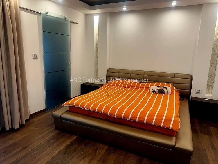 Proprietate elegantă în nordul Capitalei – Băneasa/Sisești, finisaje premium - 6