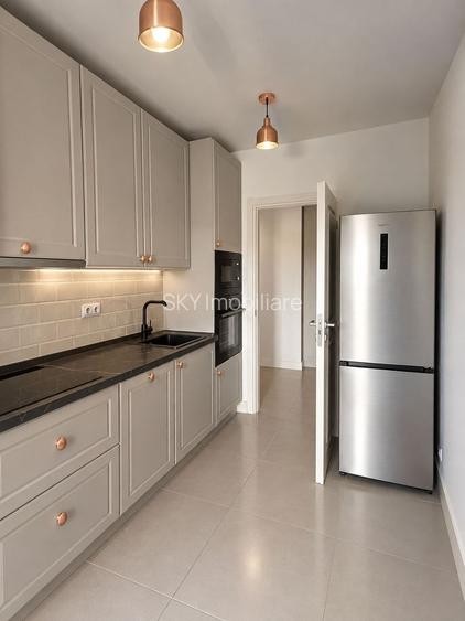 Apartament premium cu 2 camere | Onix North, Pipera - 4