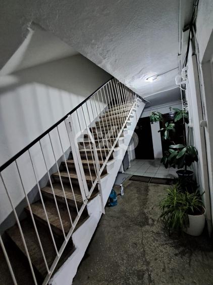 NOU! Apartament 3 Camere Decomandat – Zona Centrală (Str. Boerescu Zaharia)