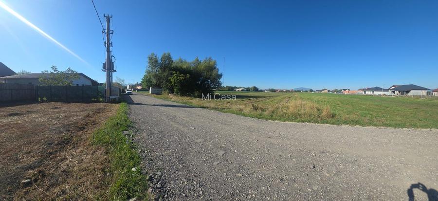 Teren Bod Colonie,strada Lalelelor - 4