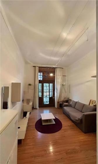 Apartament 1 camera-Ultracentral-Mobilat-Utilat