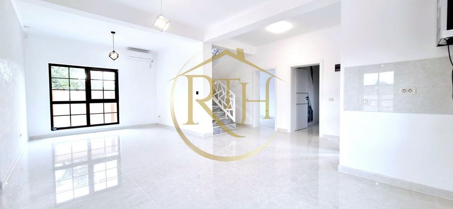 Oferim spre vanzare casa deosebita, cu 5 camere, Giroc, zona Centrala