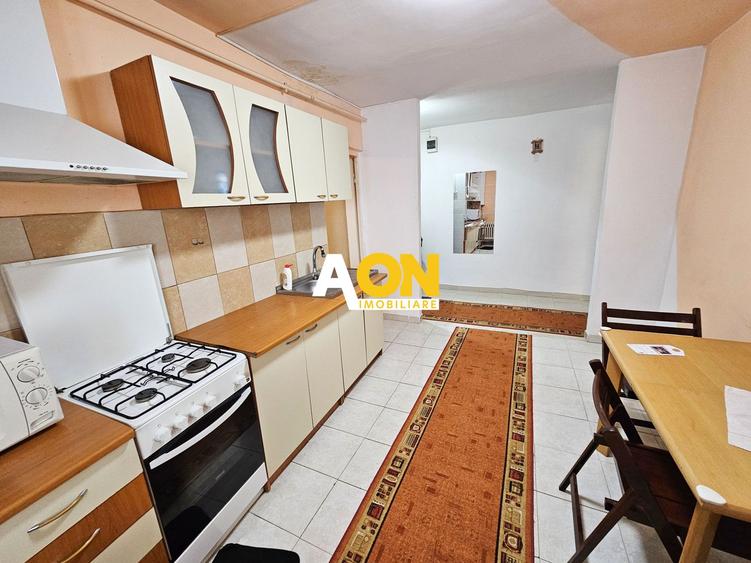 Apartament 2 camere, decomandat, etaj 3, zona Tolstoi