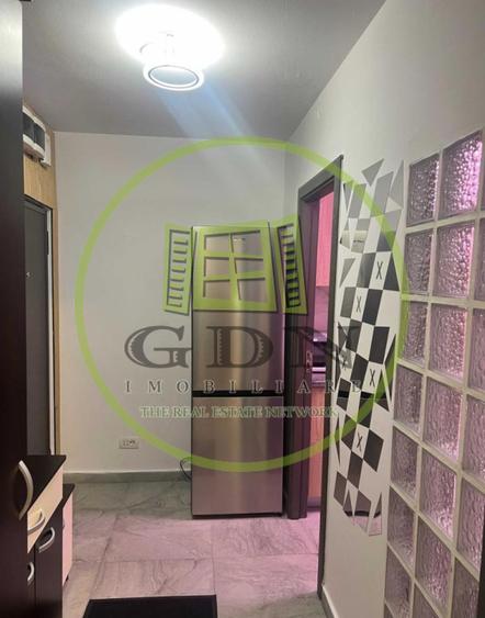 Apartament 2 camere -zona GEMENII