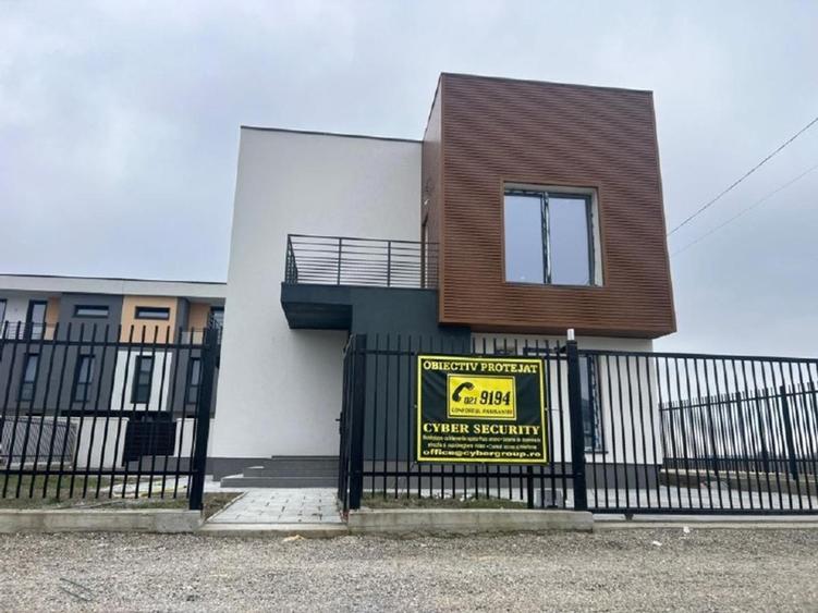 OCAZIE VILA INDIVIDUALA 199.900 EURO TVA INCLUS!