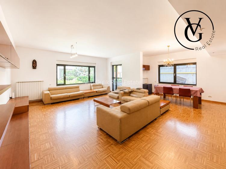 Apartament 4 camere cu gradina proprie - Loc de parcare inclus - 3