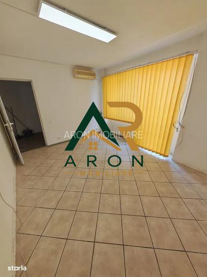 Spatiu Birouri | Vitan | Casa | P+2 | Curte | 220mp - 3