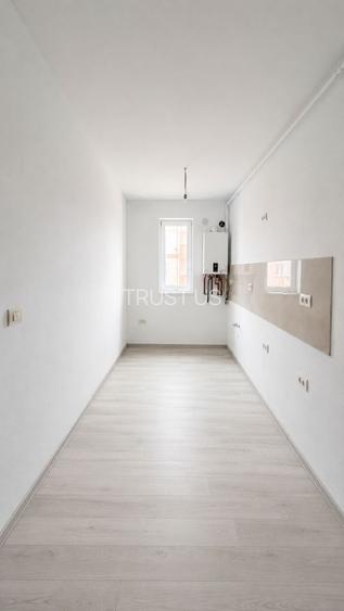 COMISION 0% | Apartament 2 Camere | 52 mp Utili | Etaj 1 | Chisoda - 10