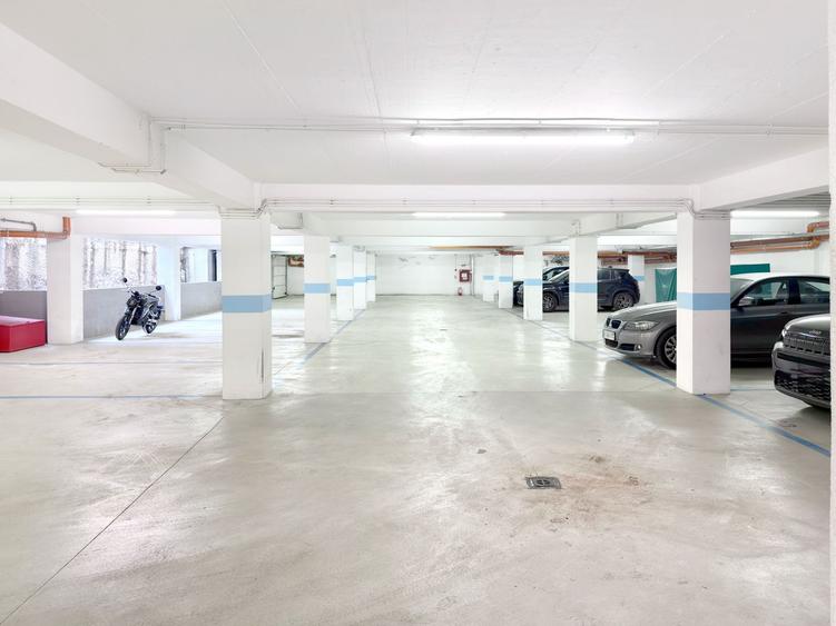 Office-3 Camere | Lift | Parcare Subterana | Central | Comision 0
