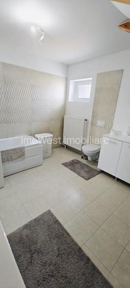 Giroc | Casă individuală | 140 mp utili | Mobilată-Utilata | Teren 354 mp - 21