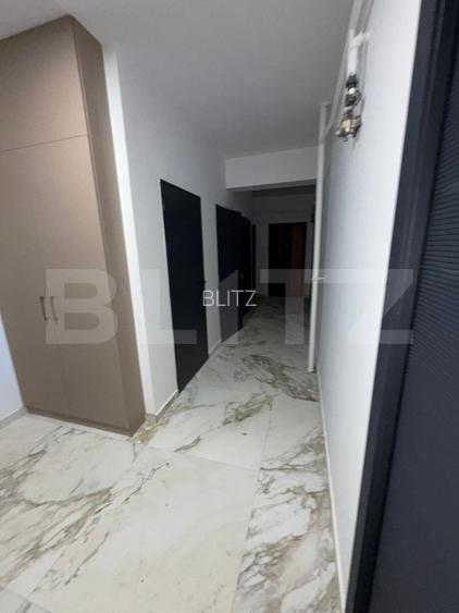 BLOC NOU !! Apartament 2 camere, 51 mp, zona Bucium la un SUPER PRET !! - 17