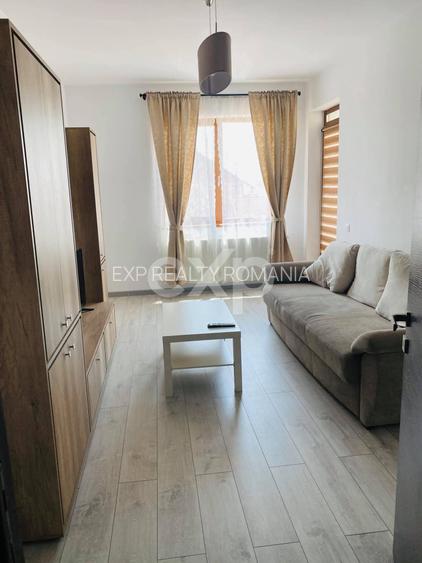 Inchiriere apartament 2 camere, bloc nou - 5