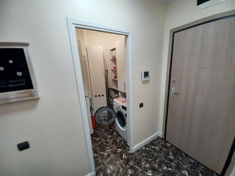 Apartament 2 camere, 52 mp utili, open space, balcon, Platinia- USAMV